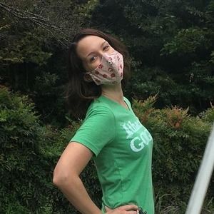 Meet your Posher, Kate